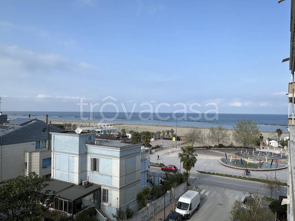 appartamento in vendita a Pescara in zona Duca degli Abruzzi