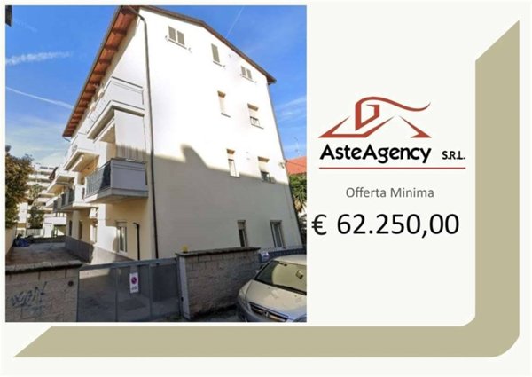 appartamento in vendita a Pescara