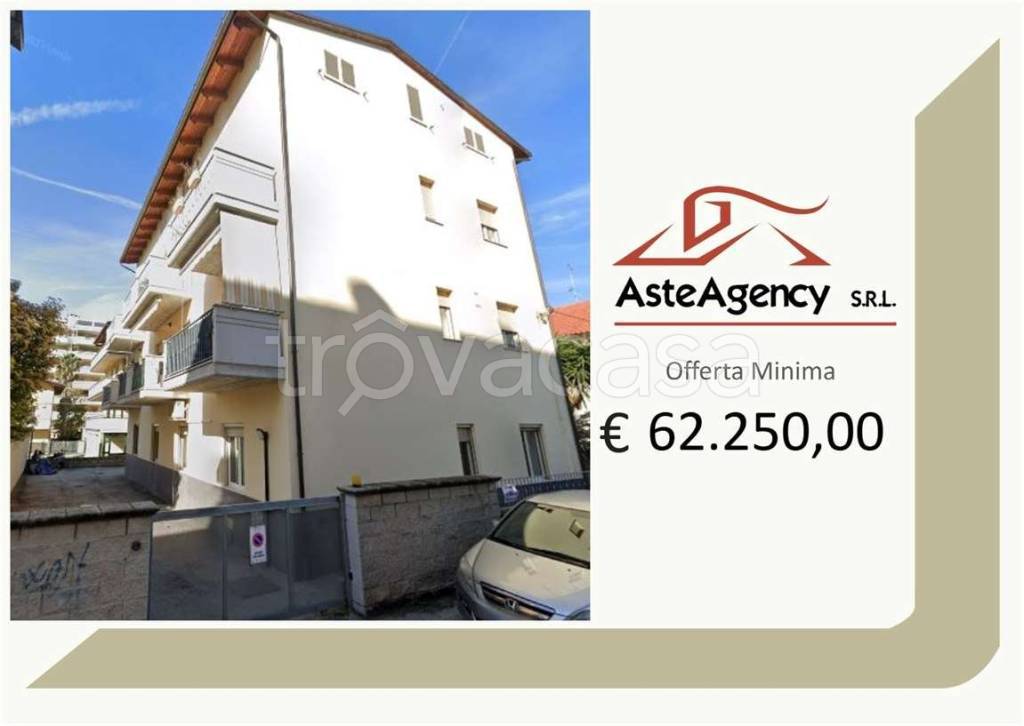 appartamento in vendita a Pescara