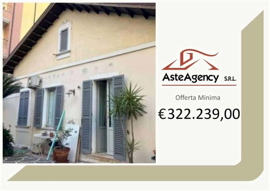 appartamento in vendita a Pescara