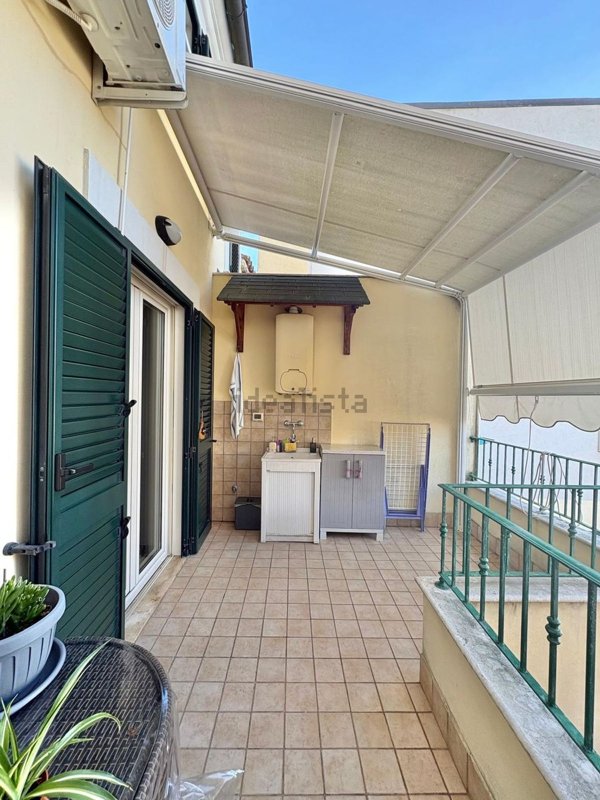 appartamento in vendita a Pescara in zona Centro Città