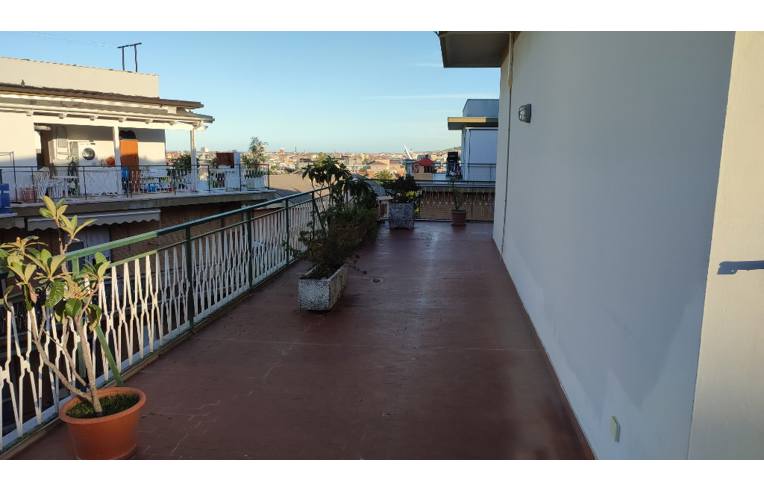 appartamento in vendita a Pescara