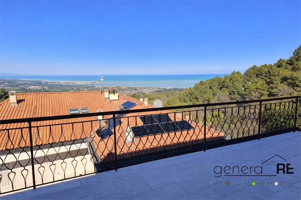 appartamento in vendita a Pescara in zona San Silvestro