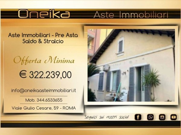 casa indipendente in vendita a Pescara