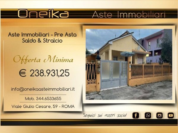 appartamento in vendita a Pescara in zona San Silvestro Spiaggia