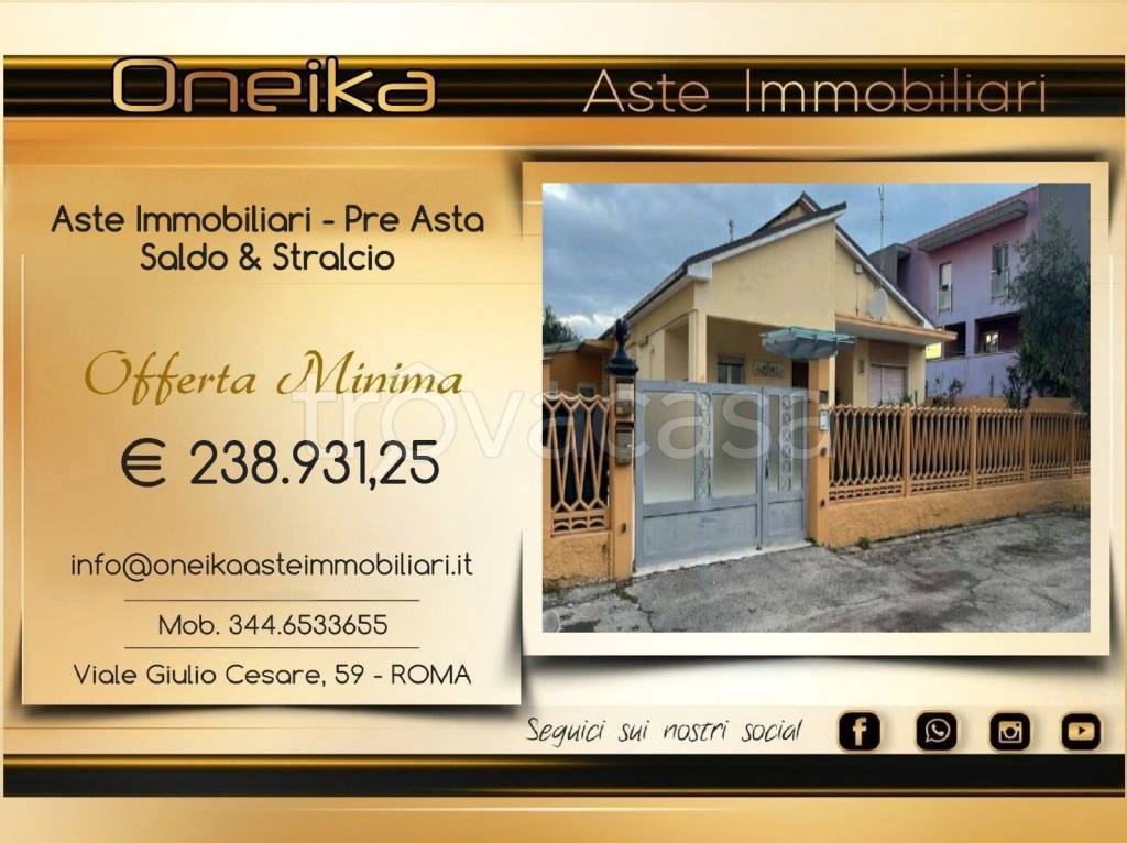 appartamento in vendita a Pescara in zona San Silvestro Spiaggia