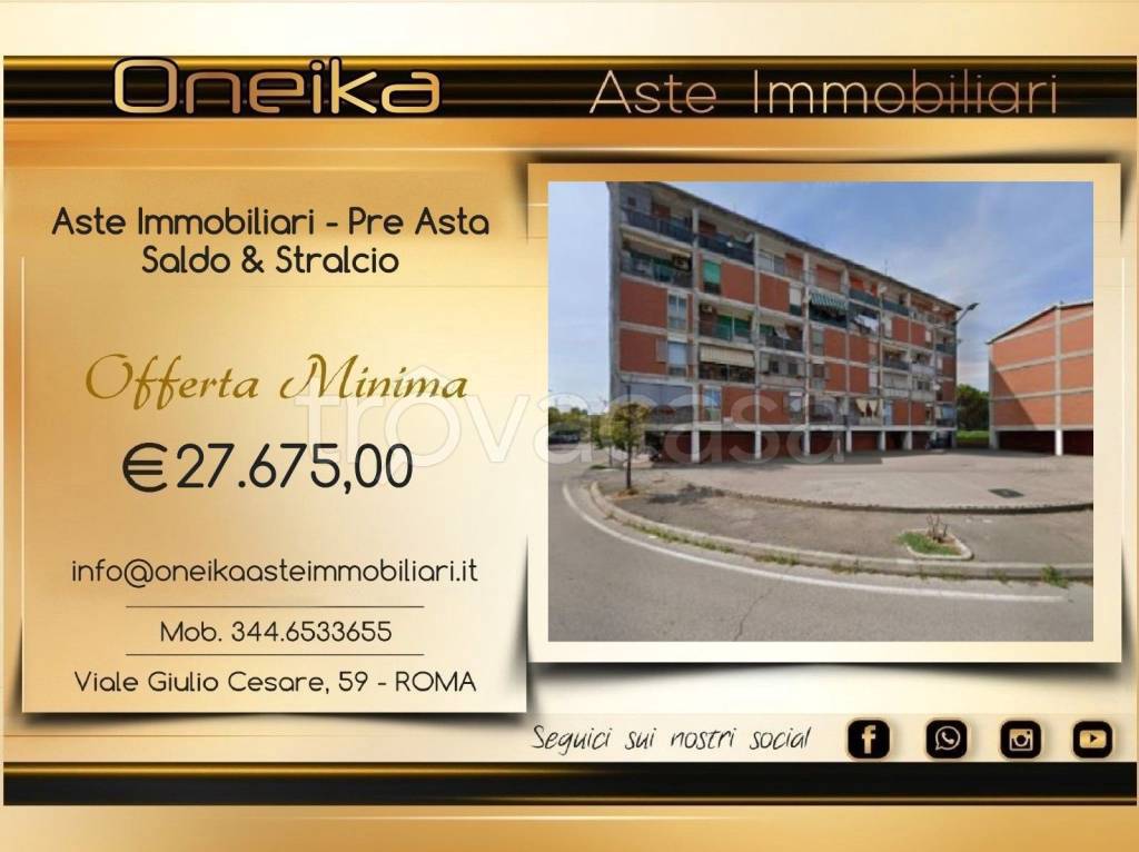 appartamento in vendita a Pescara