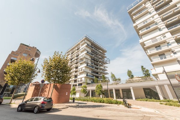 appartamento in vendita a Pescara in zona Porta Nuova