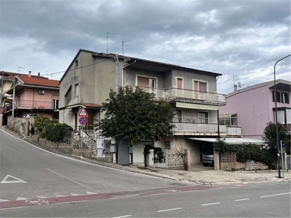 appartamento in vendita a Pescara