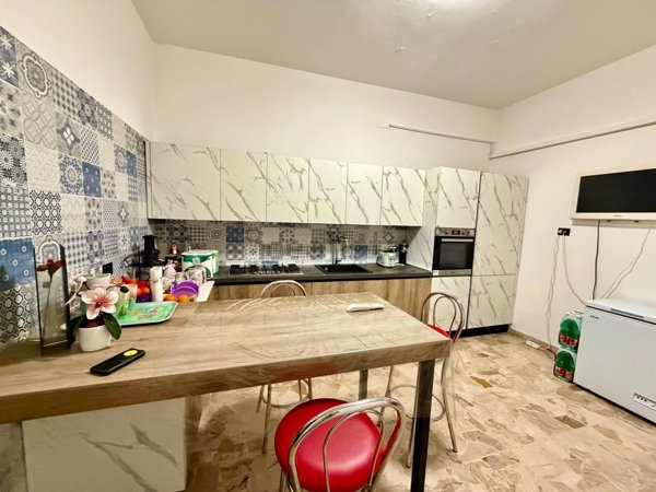 appartamento in vendita a Pescara in zona Centro Città