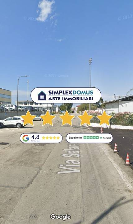 casa indipendente in vendita a Pescara