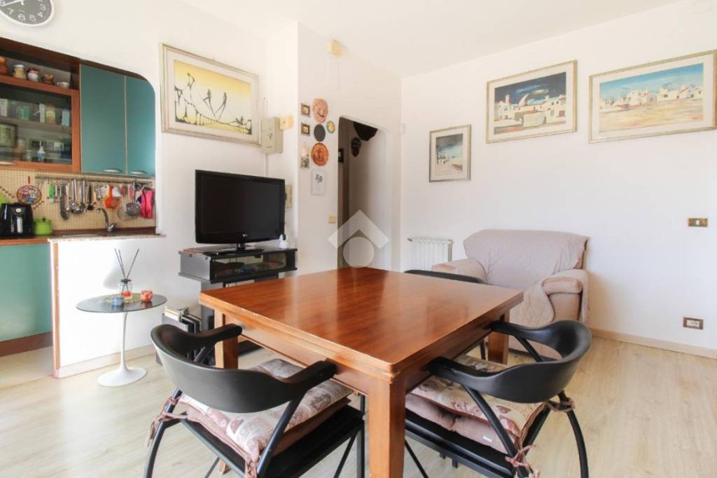 appartamento in vendita a Pescara in zona Colle Scorrano