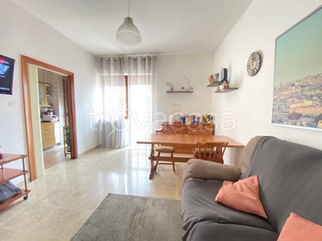 appartamento in vendita a Pescara in zona Stadio