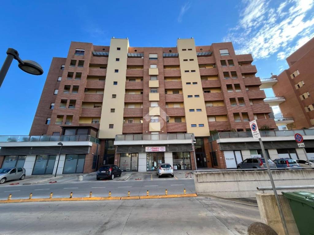 appartamento in vendita a Pescara