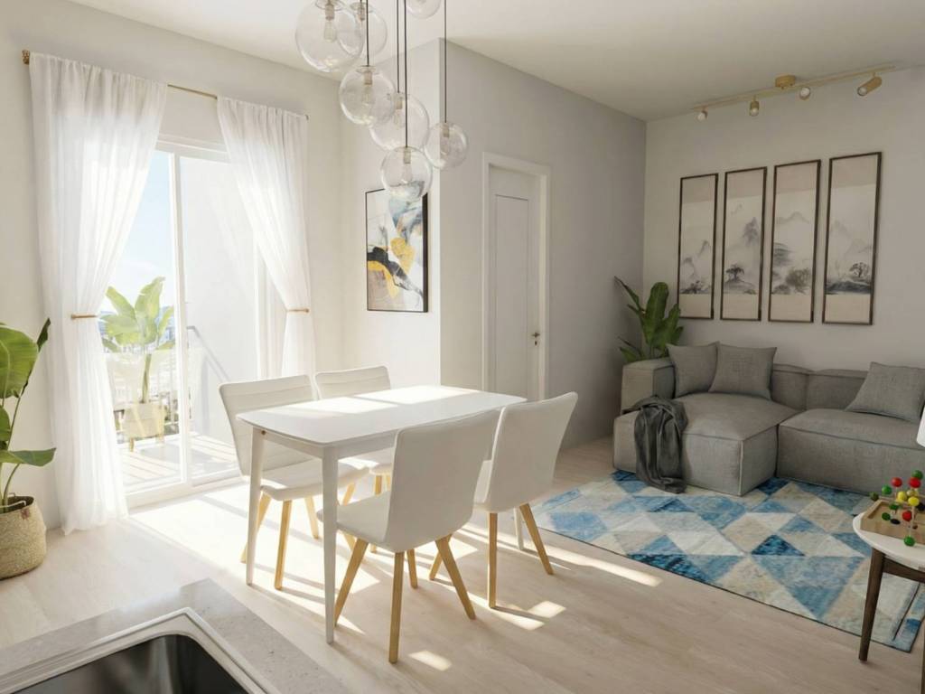 appartamento in vendita a Pescara in zona Centro Città