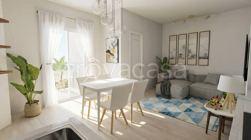 appartamento in vendita a Pescara in zona Centro Città