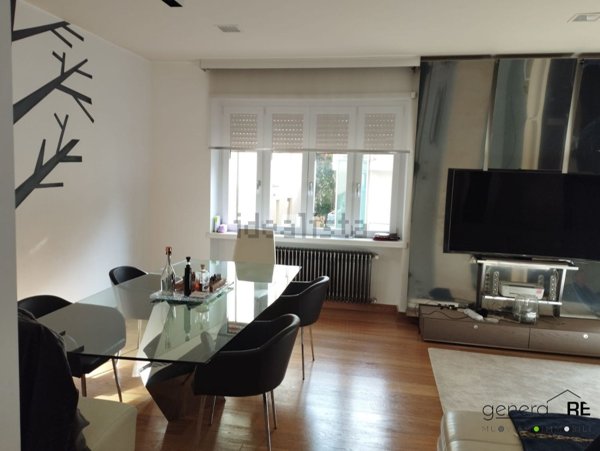 appartamento in vendita a Pescara