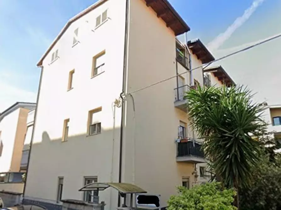 appartamento in vendita a Pescara