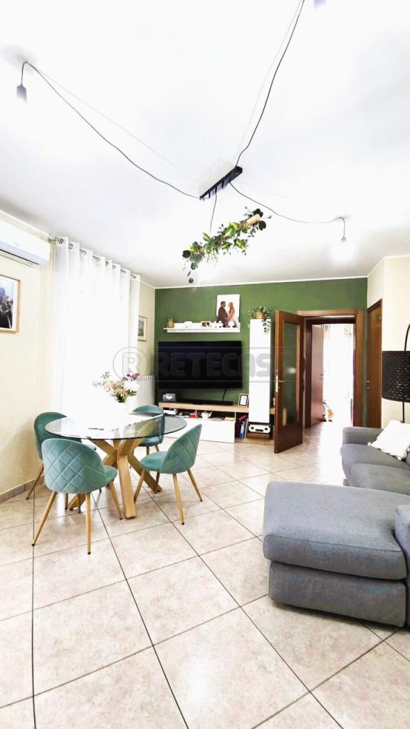 appartamento in vendita a Pescara