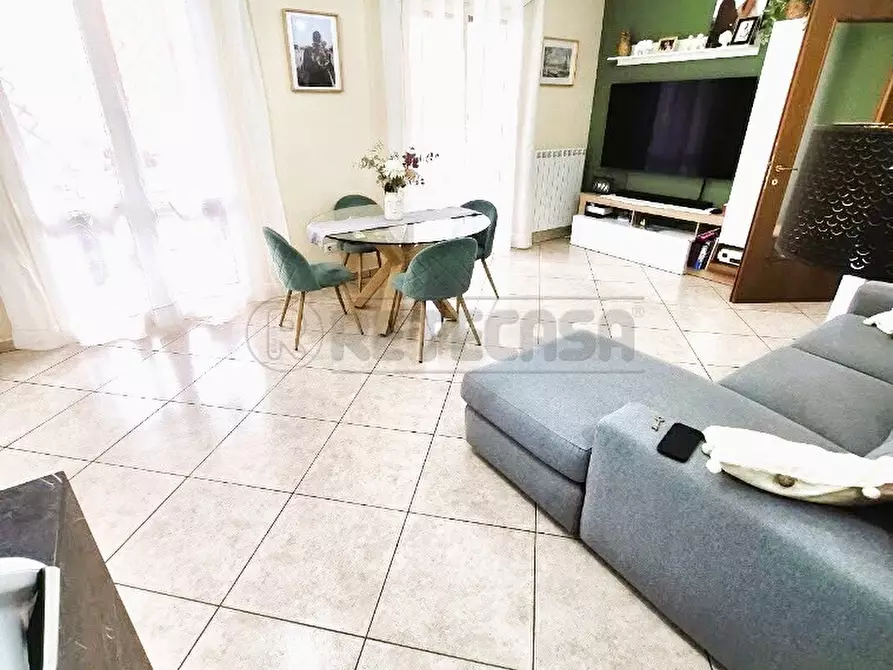 appartamento in vendita a Pescara