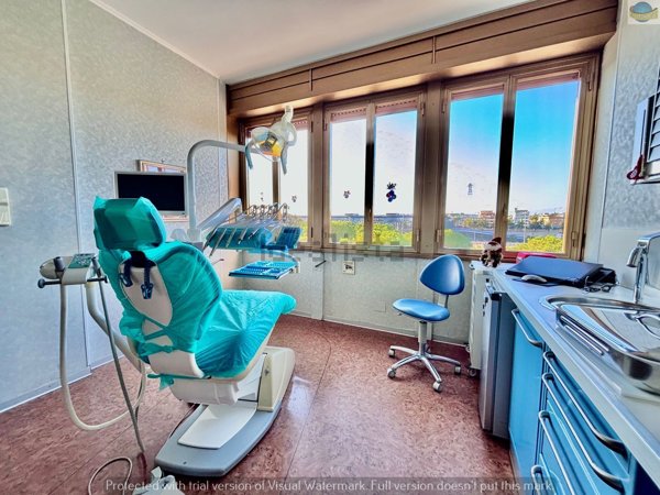 appartamento in vendita a Pescara