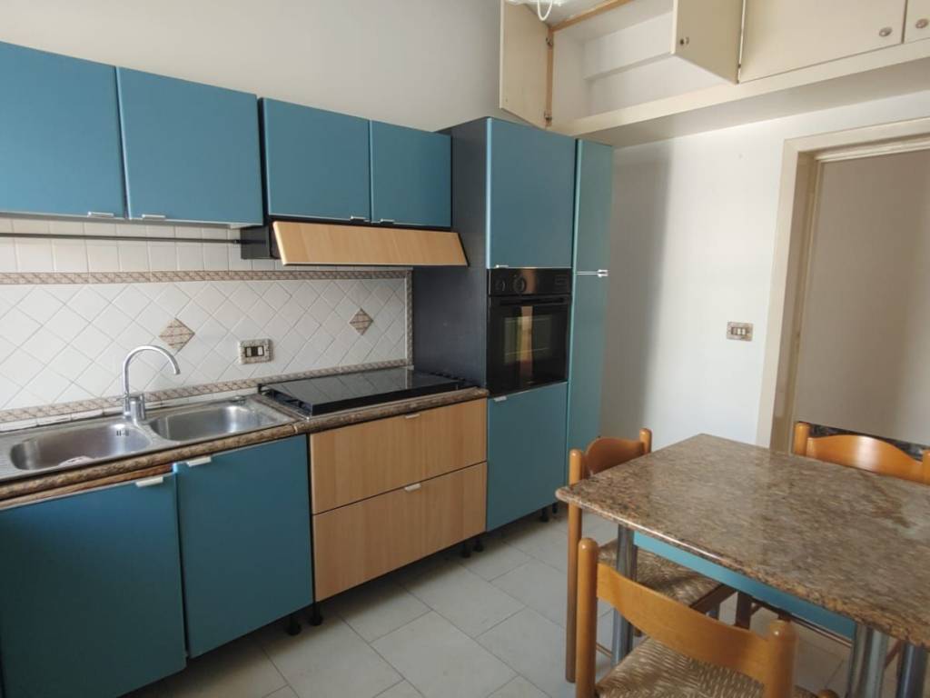 appartamento in vendita a Pescara