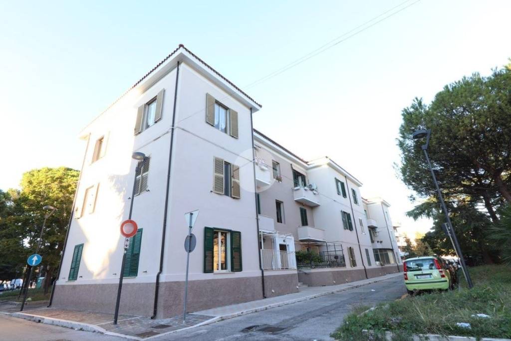 appartamento in vendita a Pescara in zona Ospedale