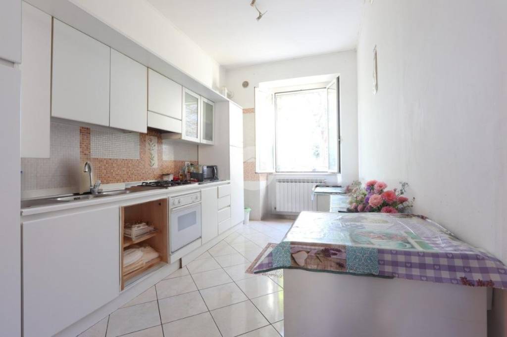 appartamento in vendita a Pescara in zona Ospedale