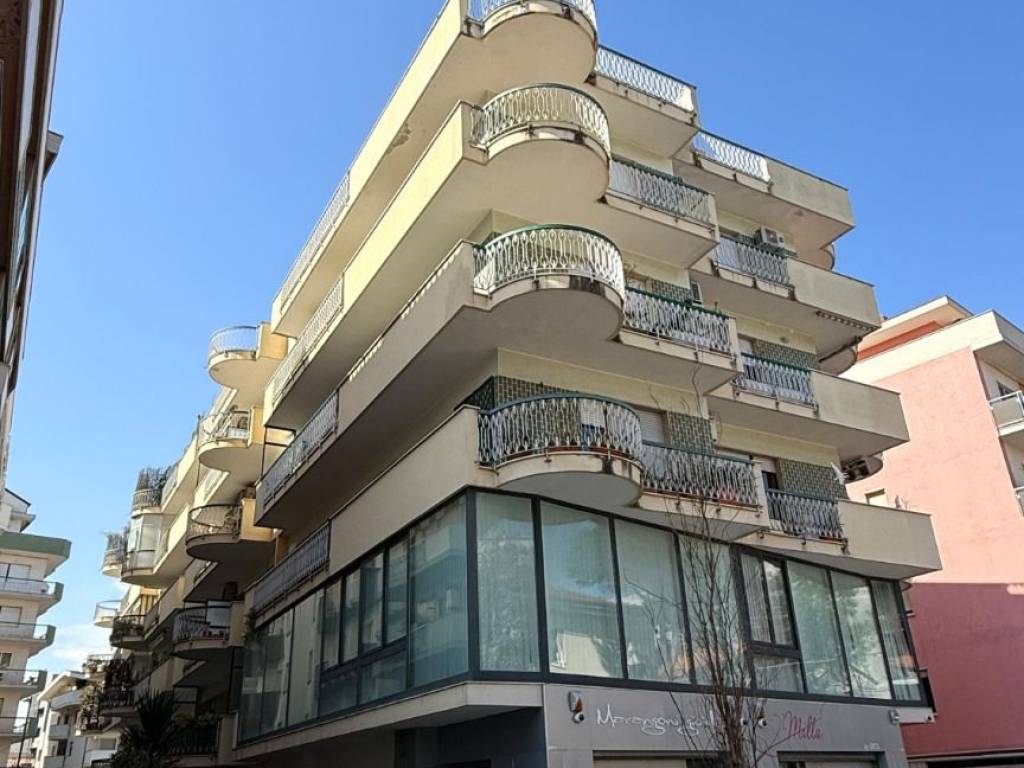appartamento in vendita a Pescara in zona Porta Nuova