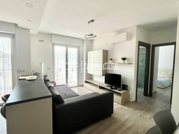 appartamento in vendita a Pescara