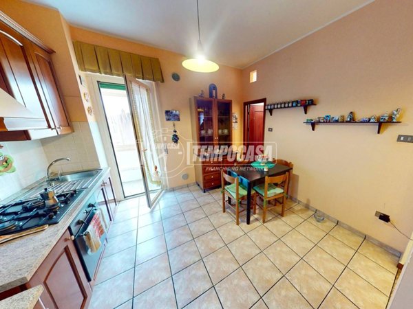 appartamento in vendita a Pescara in zona Ospedale