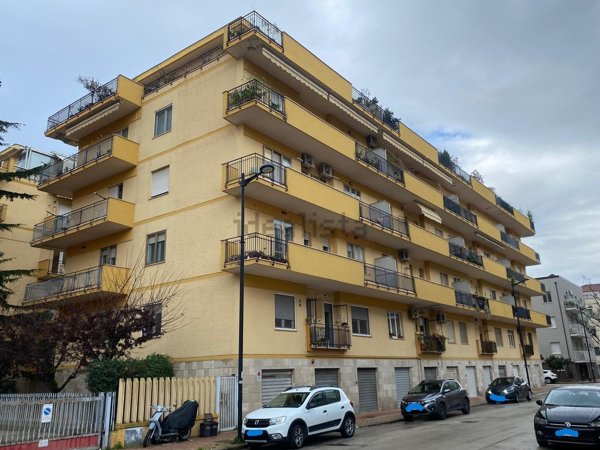 appartamento in vendita a Pescara