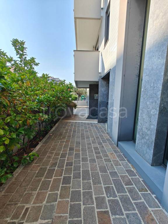 appartamento in vendita a Pescara