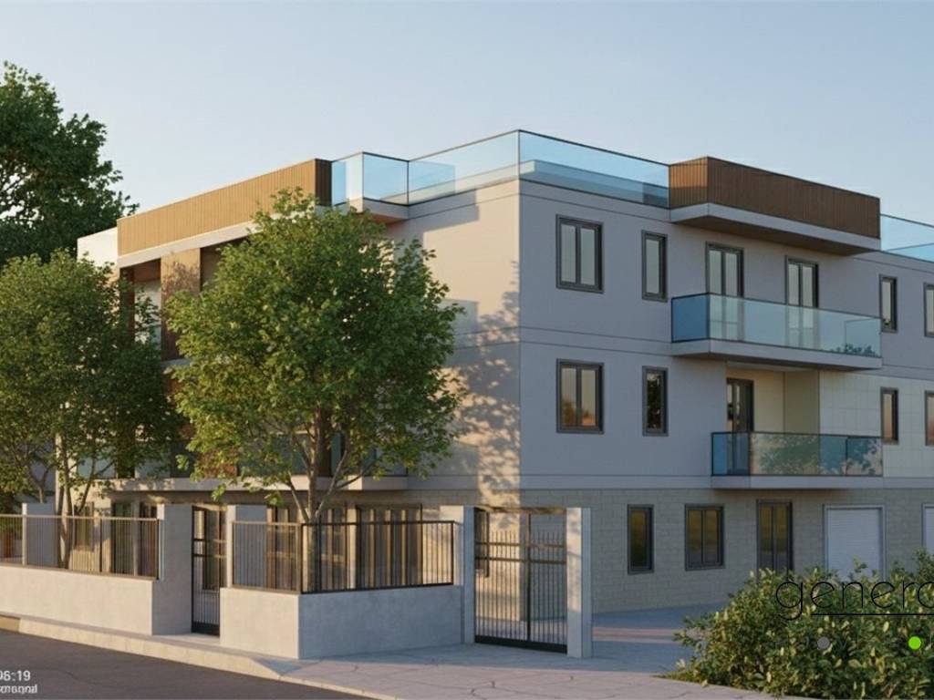 appartamento in vendita a Pescara in zona Castellammare