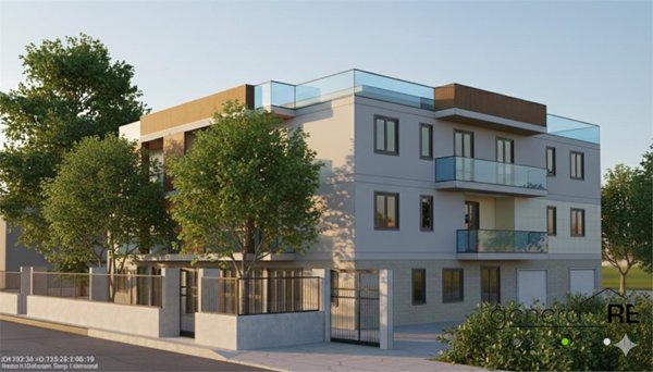 appartamento in vendita a Pescara in zona Castellammare