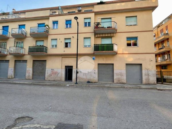 appartamento in vendita a Pescara in zona Porta Nuova
