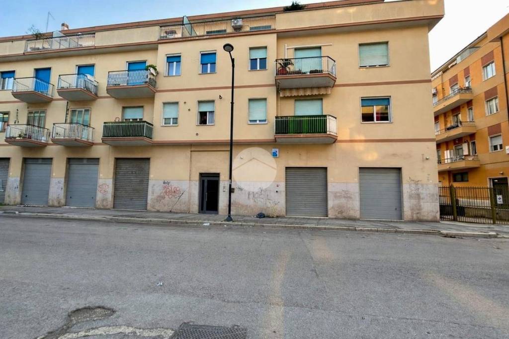 appartamento in vendita a Pescara in zona Stadio