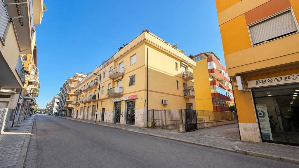 appartamento in vendita a Pescara in zona Stadio
