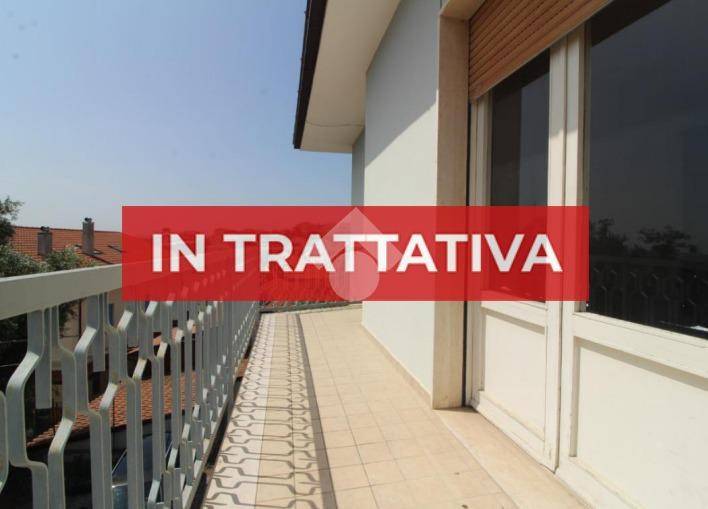 appartamento in vendita a Pescara in zona Colle Scorrano