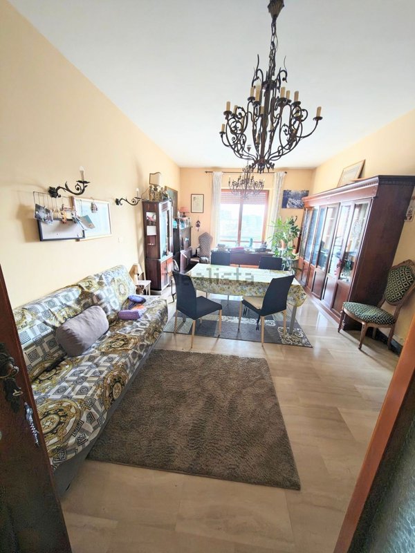 appartamento in vendita a Pescara in zona Centro Città