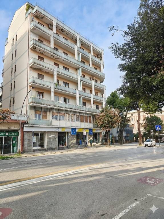 appartamento in vendita a Pescara in zona Stadio