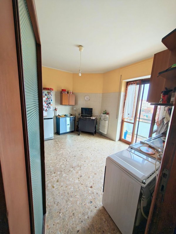 appartamento in vendita a Pescara in zona Porta Nuova