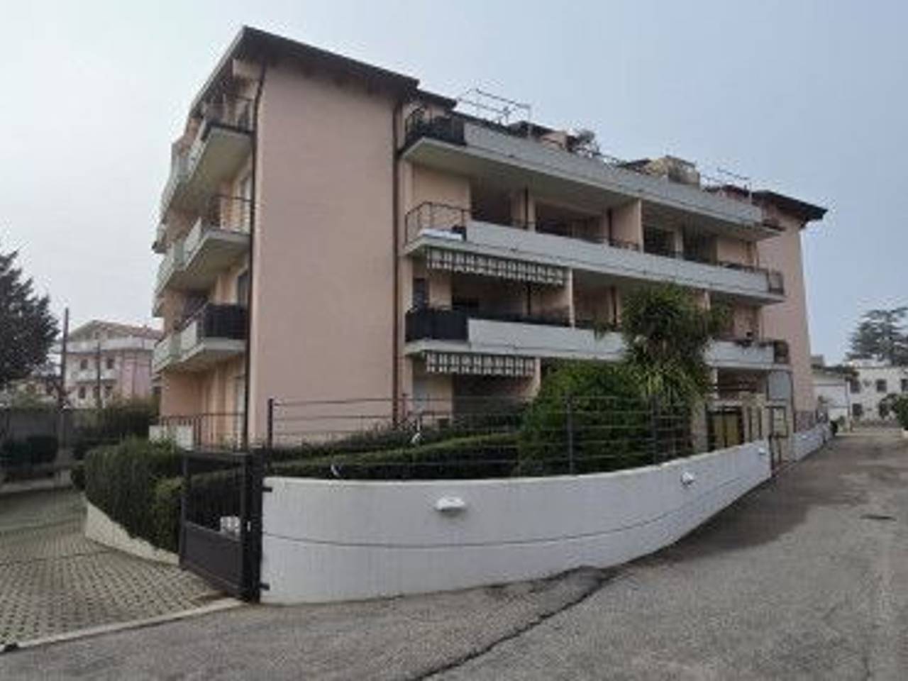 appartamento in vendita a Pescara in zona Ospedale