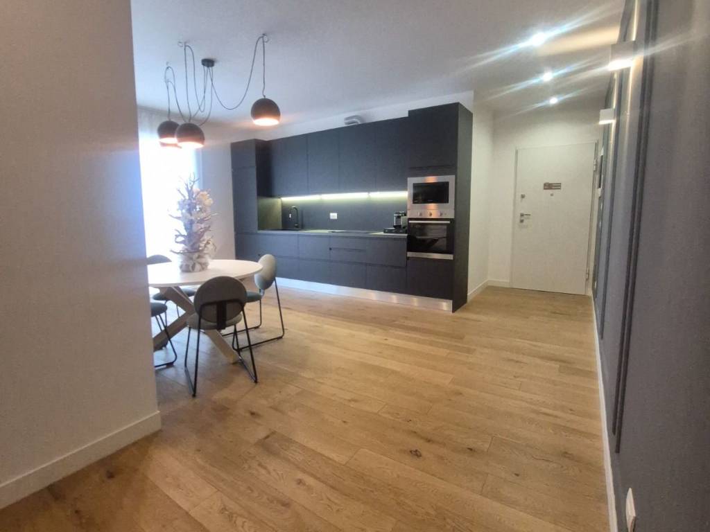 appartamento in vendita a Pescara in zona Porta Nuova