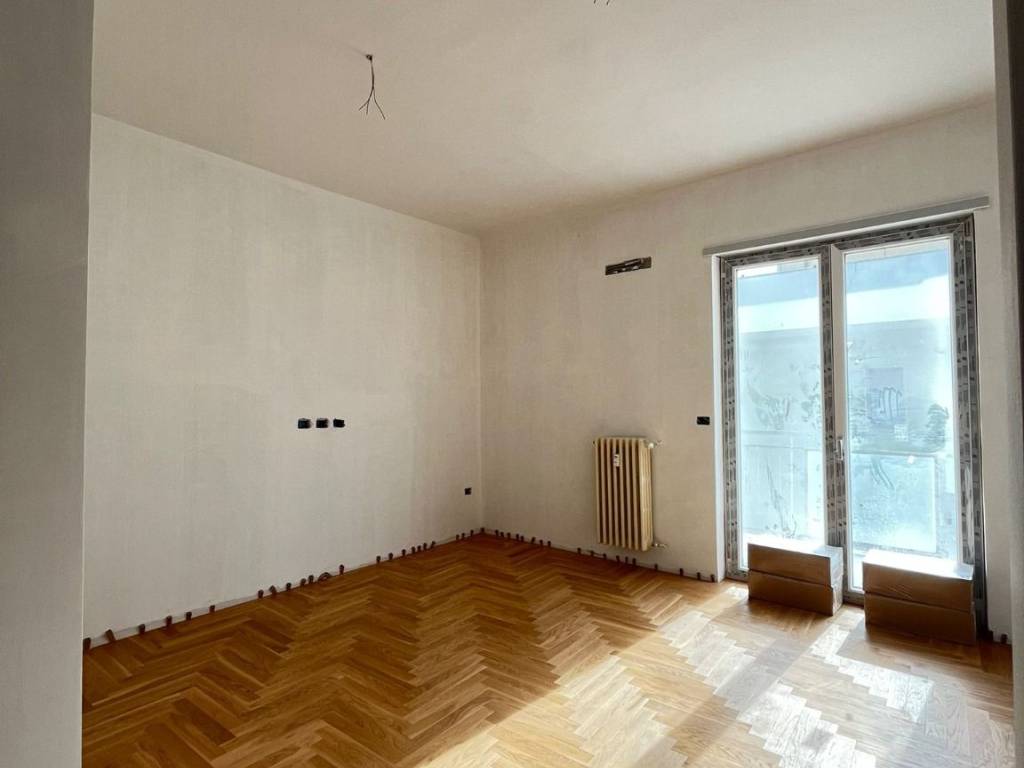 appartamento in vendita a Pescara in zona Duca degli Abruzzi