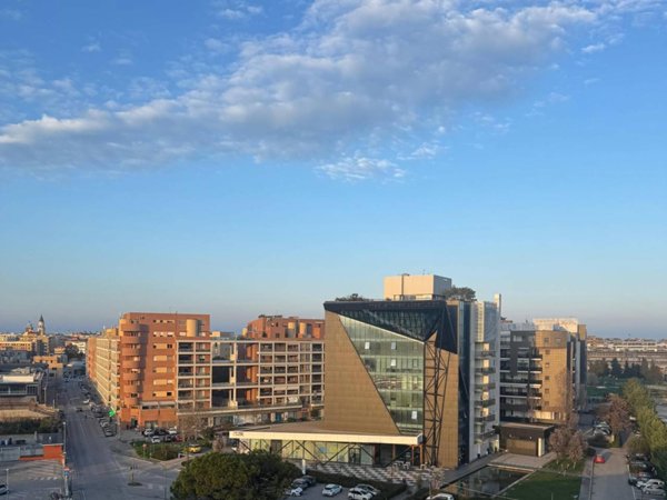 appartamento in vendita a Pescara in zona Madonna del Fuoco