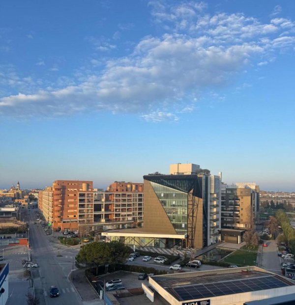 appartamento in vendita a Pescara