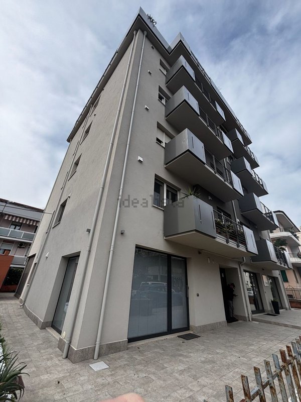 appartamento in vendita a Pescara in zona Castellammare