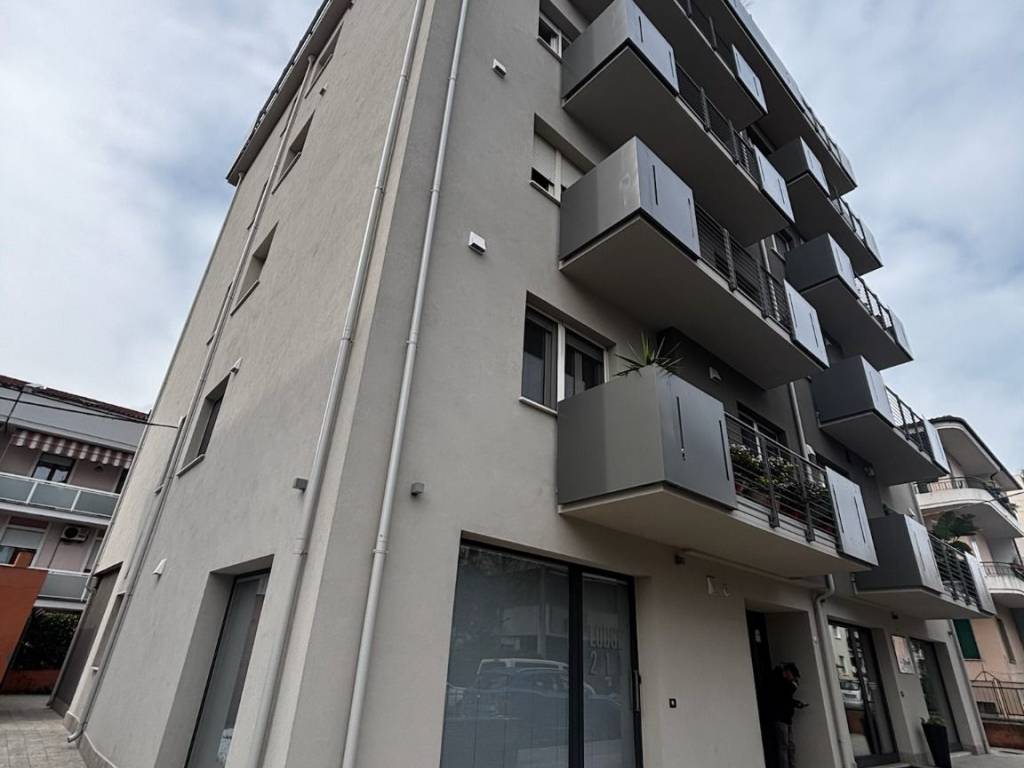 appartamento in vendita a Pescara in zona Castellammare