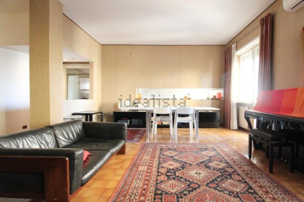 appartamento in vendita a Pescara in zona Kennedy